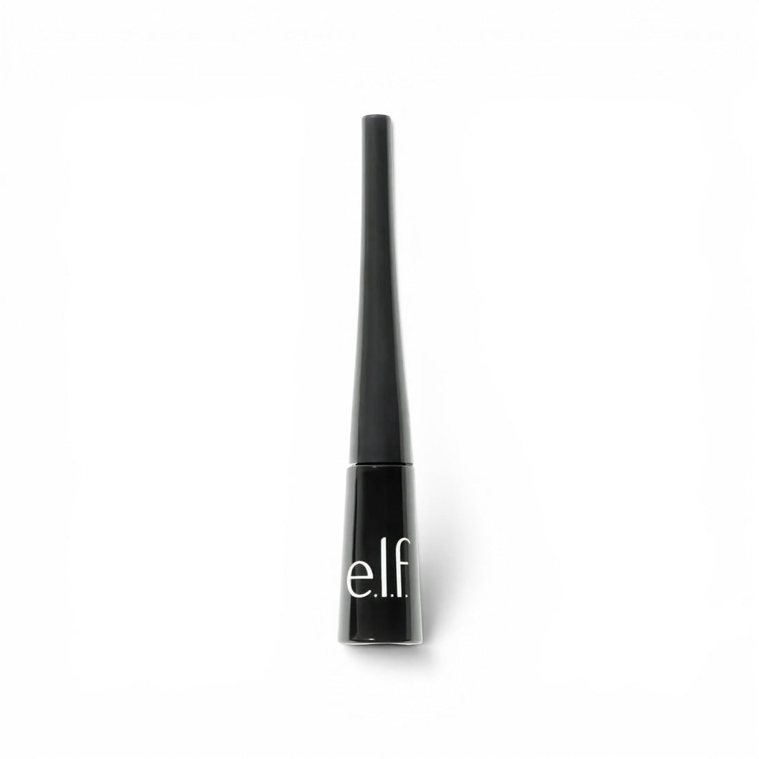 Delineador Líquido Negro E.l.f. Cosmetics — Vista frontal | Glowup