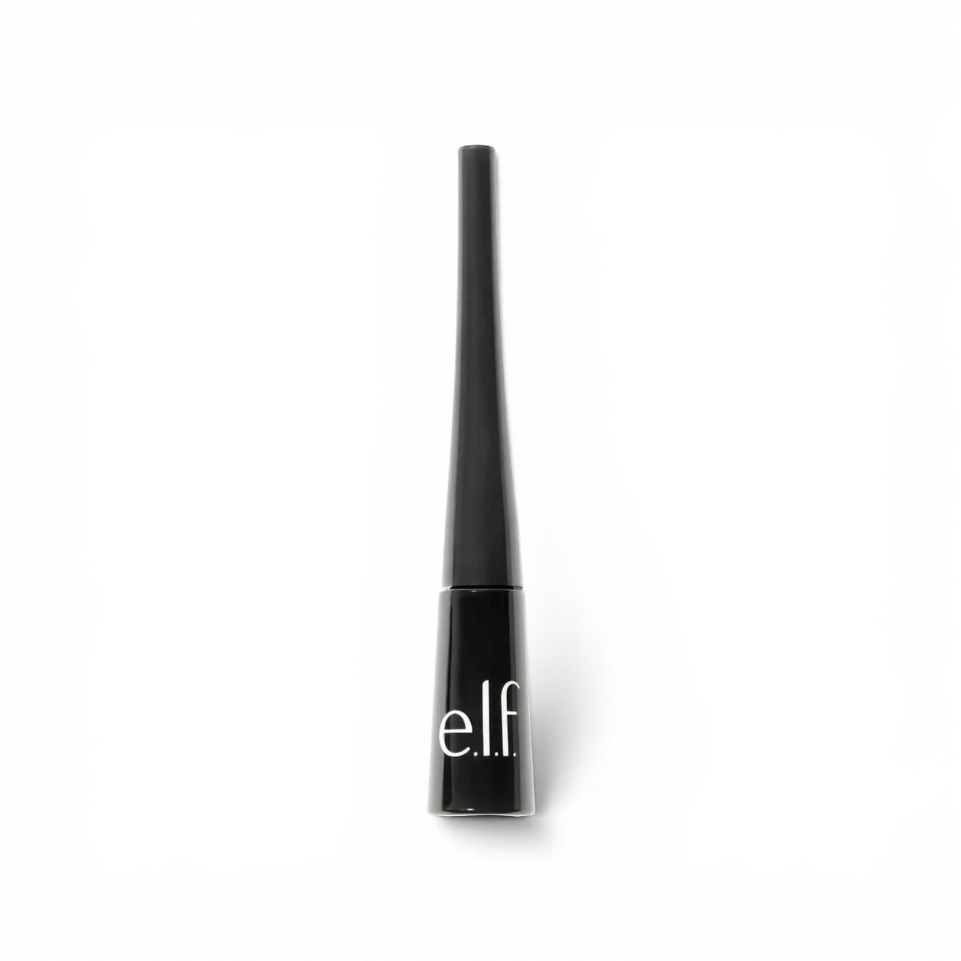 Delineador Líquido Negro E.l.f. Cosmetics — Vista frontal | Glowup