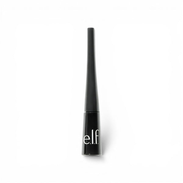 Delineador Líquido Negro E.l.f. Cosmetics — Vista frontal | Glowup