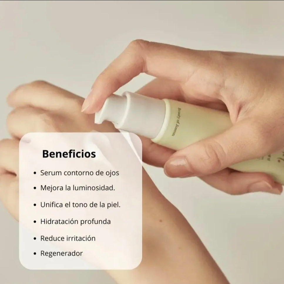 Beauty Of Joseon Light On Serum Centella + — Aplicación | Glowup