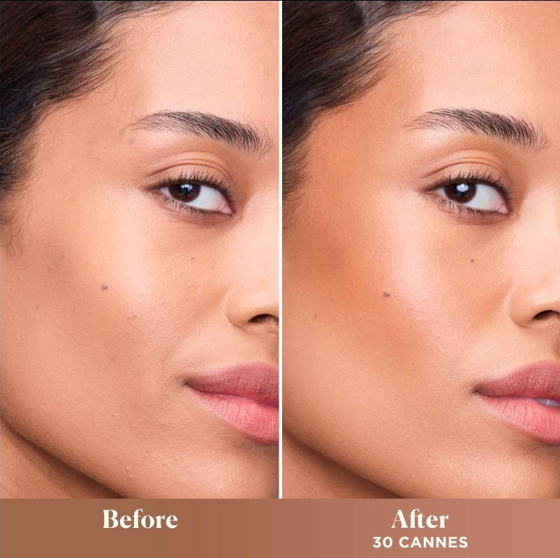Bronzer Laura Mercier Bronze Color Infusion — 10 Sainte-Croix