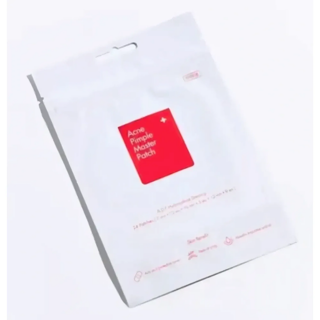 Cosrx Parches De Hidrocoloide Para Granos De — Detalle | Glowup