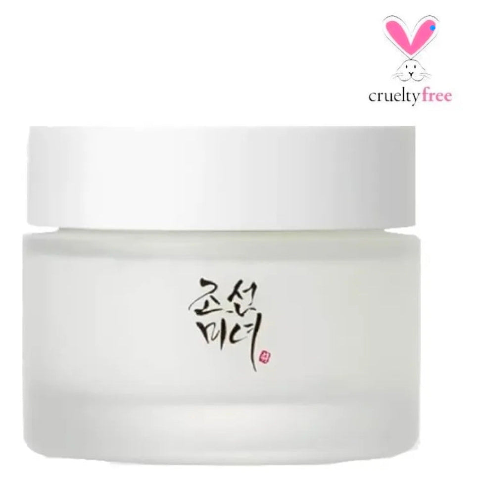 Crema Humectante Facial Dinasty Cream Beauty — Detalle | Glowup