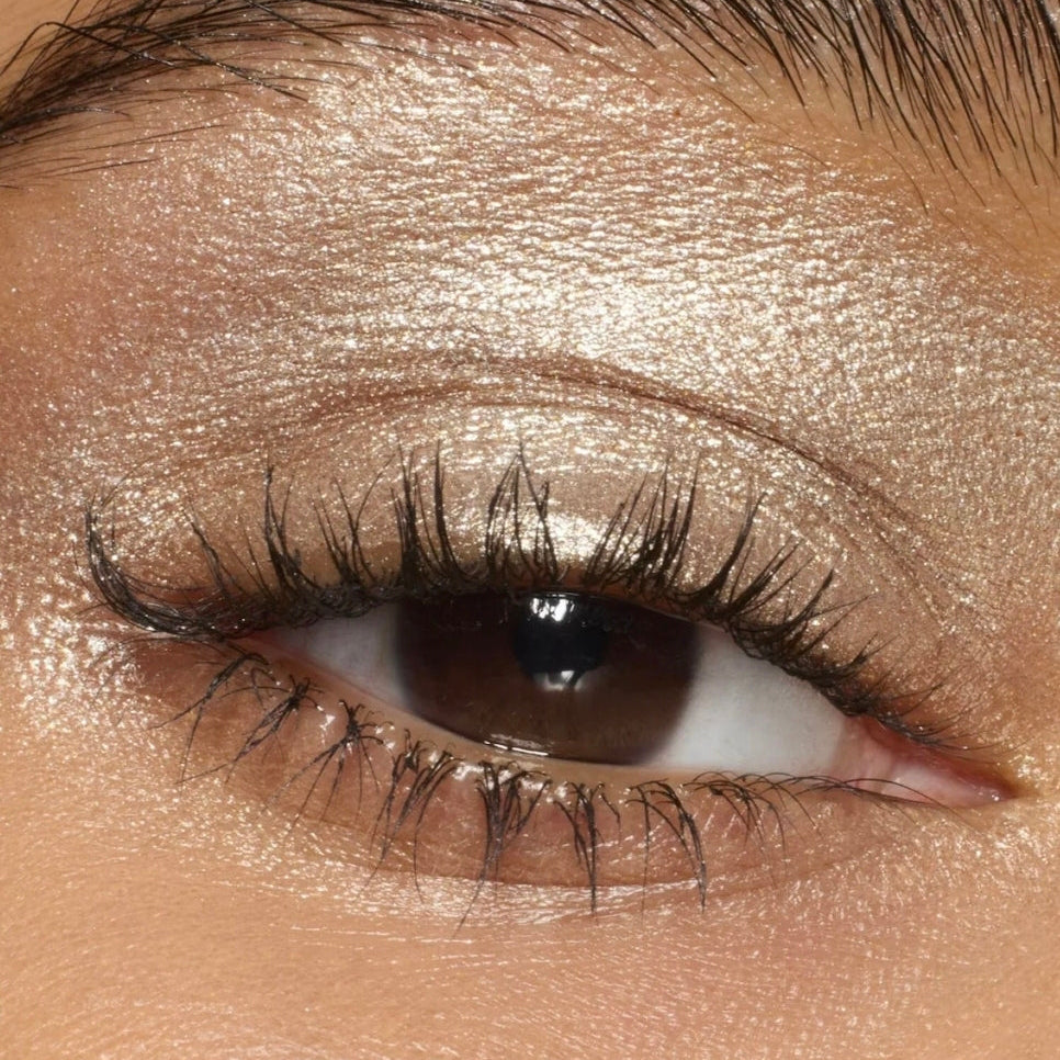 Elf Fine As Fleck Glitter Eyeshadow Sombras — Resultado | Glowup