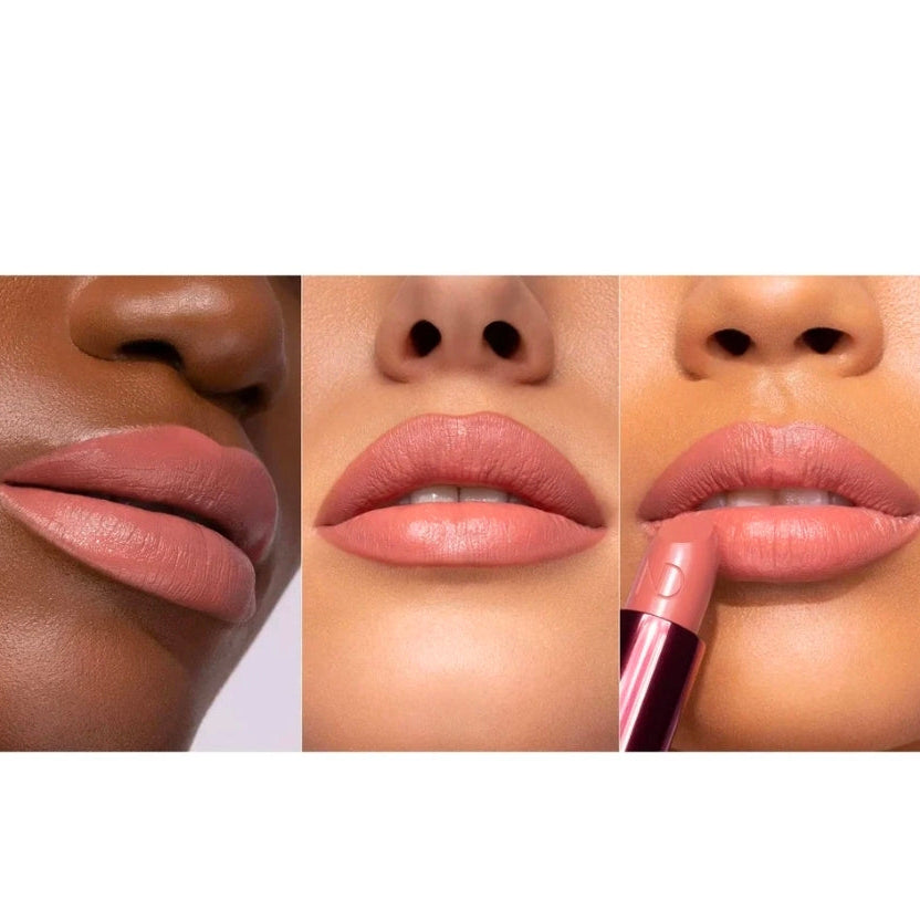 Lápiz Labial En Crema Necesito Una Rosa De — Resultado | Glowup