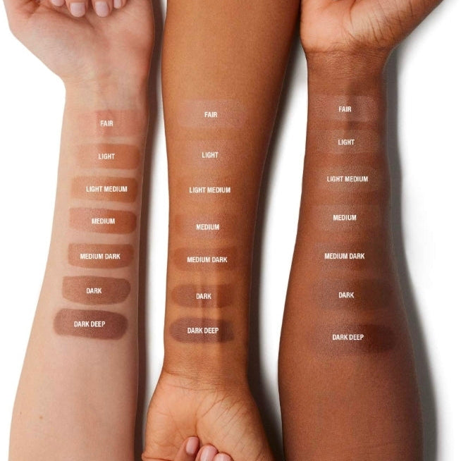Makeup By Mario SoftSculpt Multi-Use Bronzing & Shaping Serum Light Medium 30ml