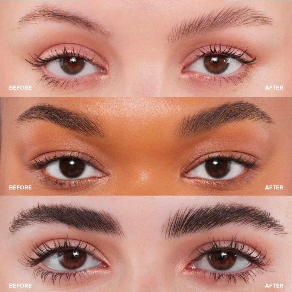 Gel Fijador Cejas Anastasia Beverly Hills Brow — Aplicación | Glowup