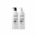 Kerasys Kit Shampoo + Acondicionador Revitalizante Coreano 600 Ml