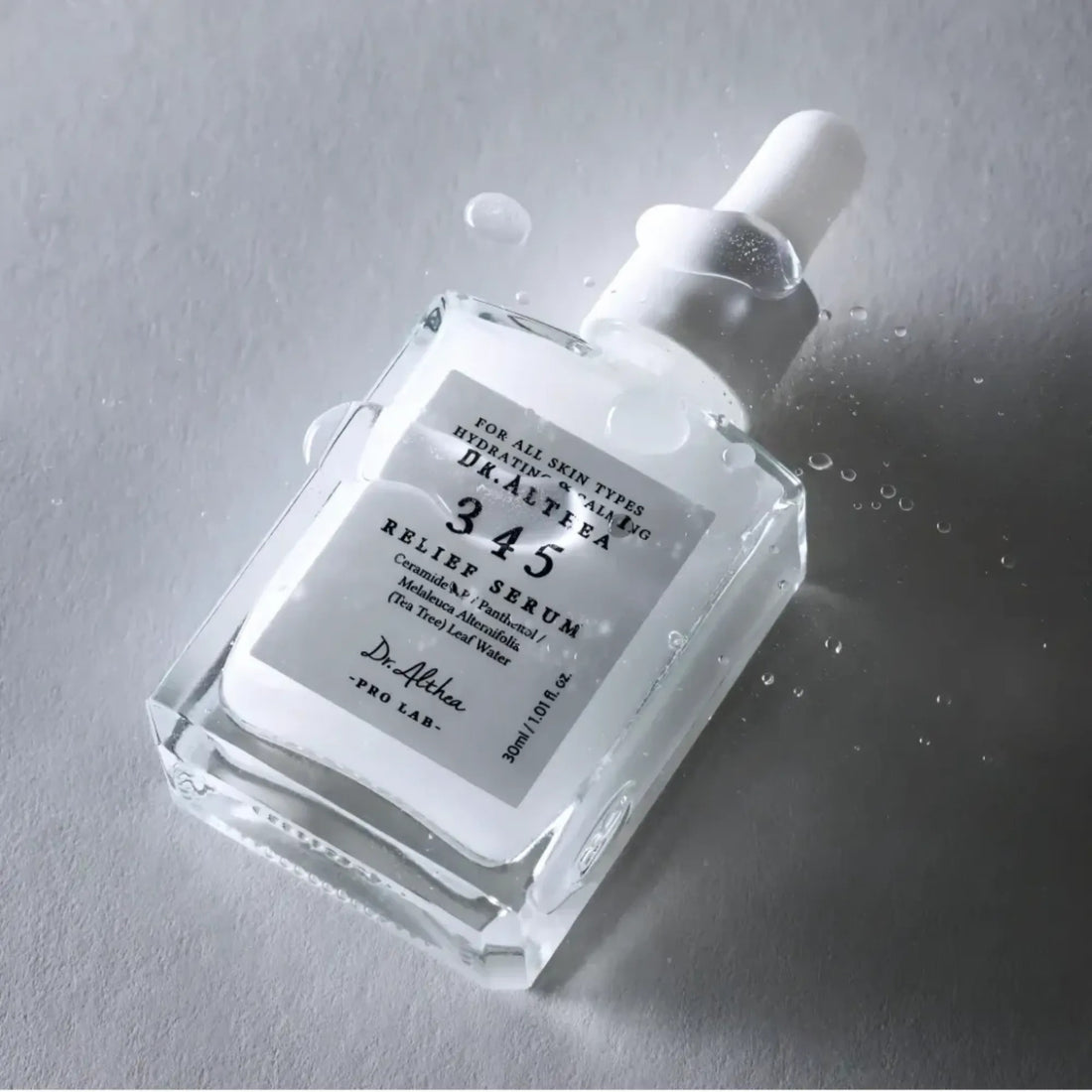 Dr. Althea 345 Relief Serum 30ml