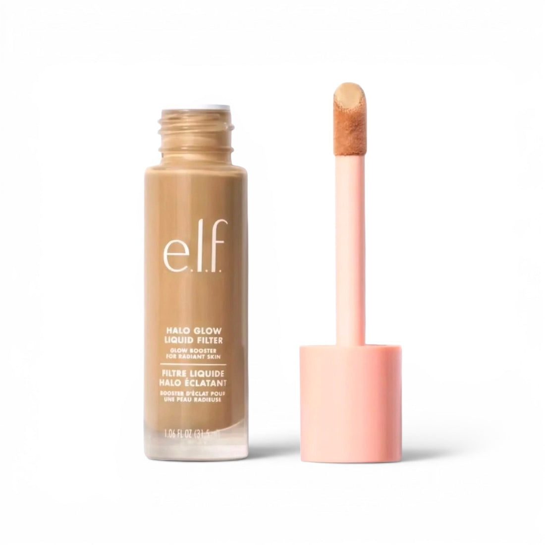 e.l.f. Halo Glow Liquid Filter — Imagen 11 | Glowup