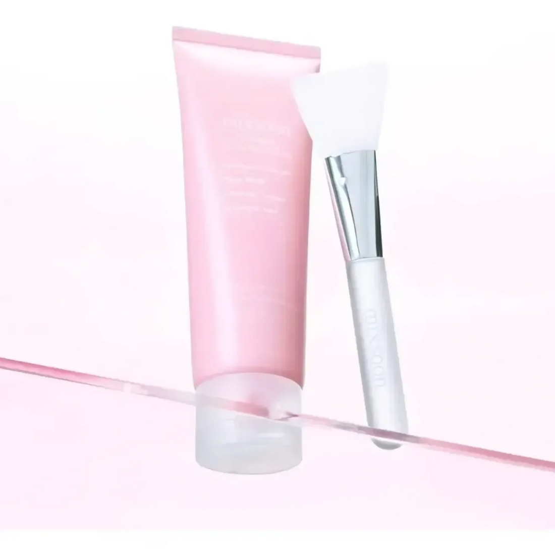 Mixsoon Collagen Glass Skin Mask Peel Off — Envase | Glowup