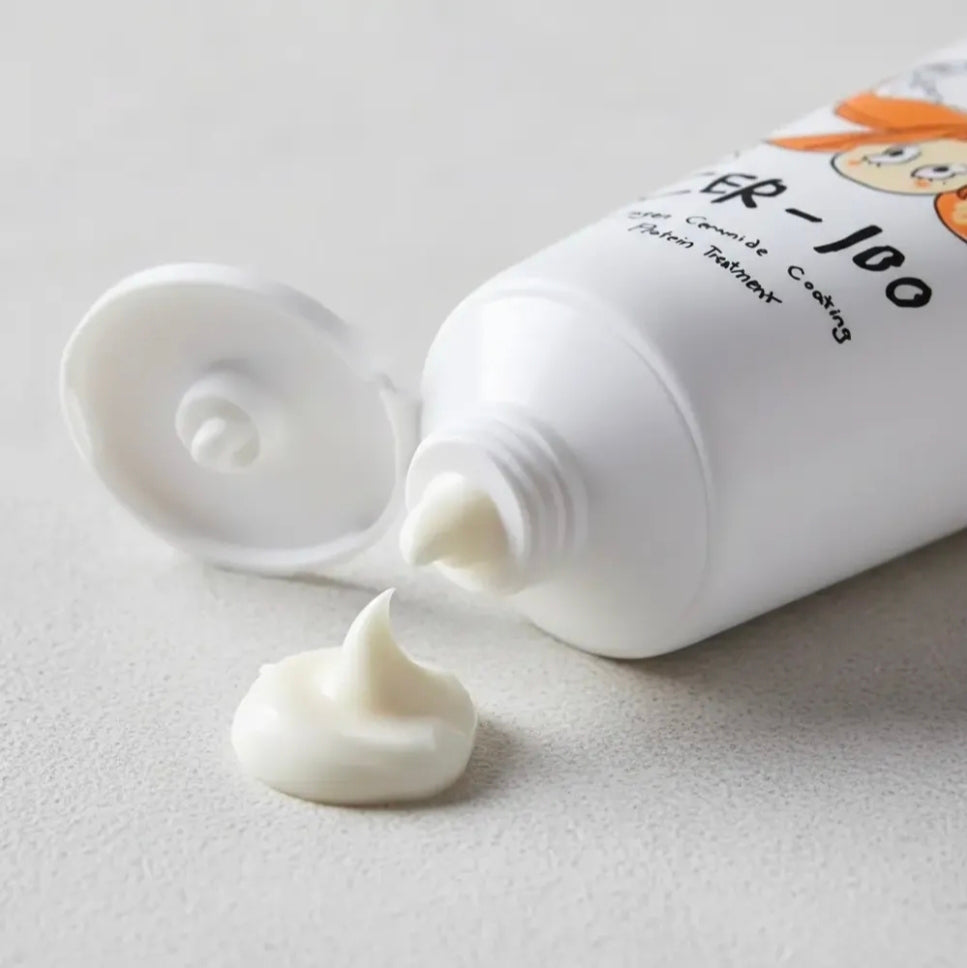 Cer-100 Elizavecca Tratamiento De Proteinas -50ml — Textura | Glowup