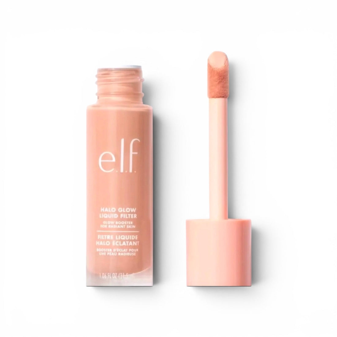 e.l.f. Halo Glow Liquid Filter — Imagen 13 | Glowup