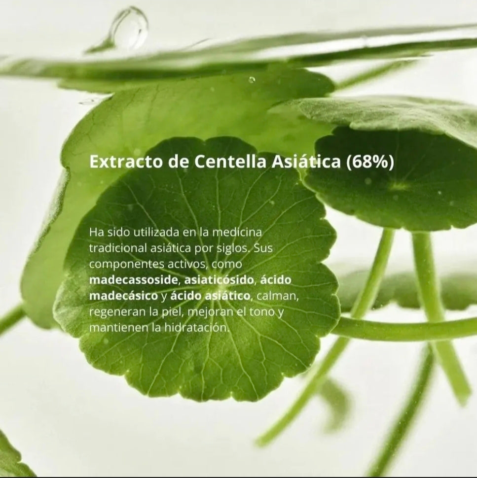 Beauty Of Joseon Light On Serum Centella + — Resultado | Glowup