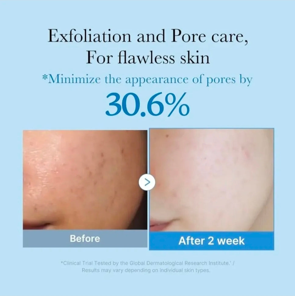 Medicube Zero Pore Toner - Tonico Facial 250 — Detalle | Glowup