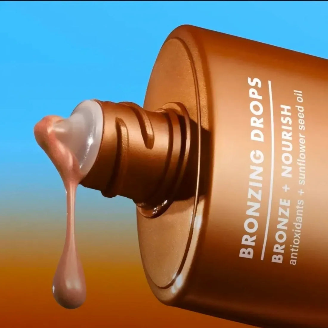 E.l.f. Cosmetics Bronzing Drops - Bronzer — Imagen 10 | Glowup