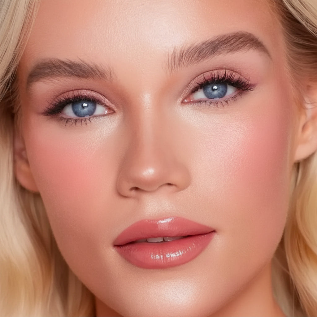 Charlotte Tilbury Rubor Mate Matte Beauty — Textura | Glowup