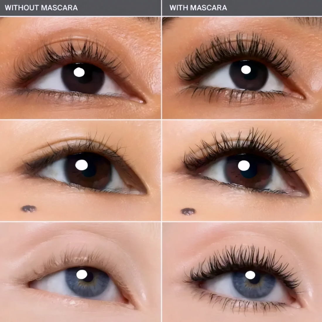 Haus Labs By Lady Gaga Mascara Pestañas — Aplicación | Glowup