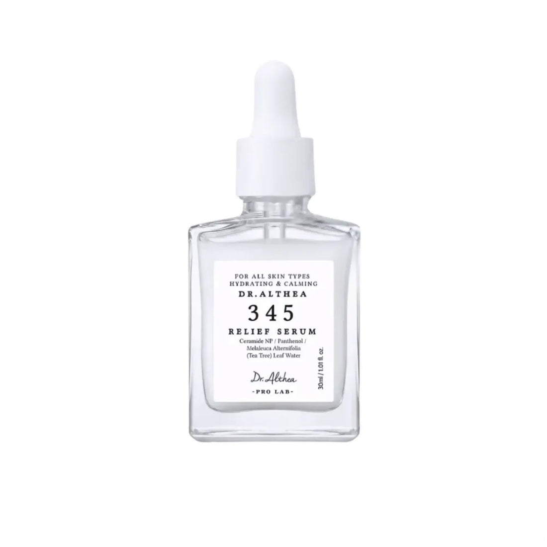 Dr. Althea 345 Relief Serum 30ml