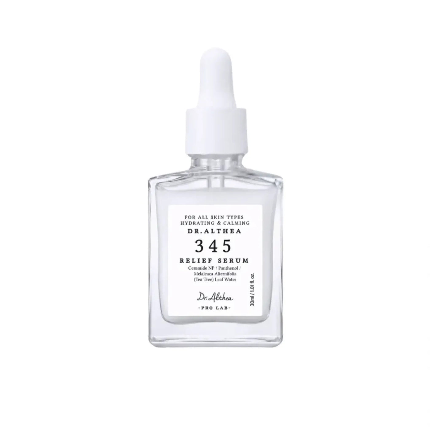 Dr. Althea 345 Relief Serum 30ml