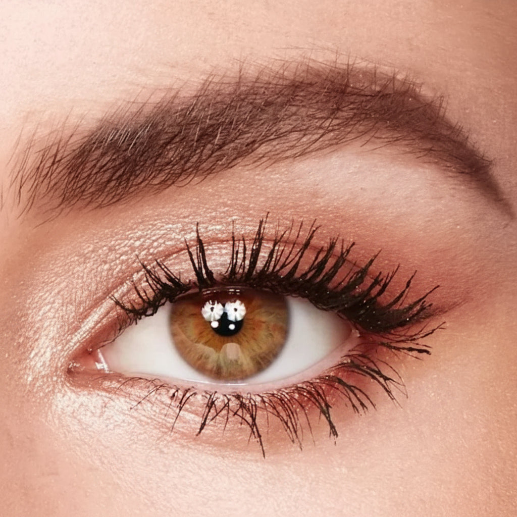 Paleta Sombra 4 Tonos Nude Charlotte Tilbury — Aplicación | Glowup